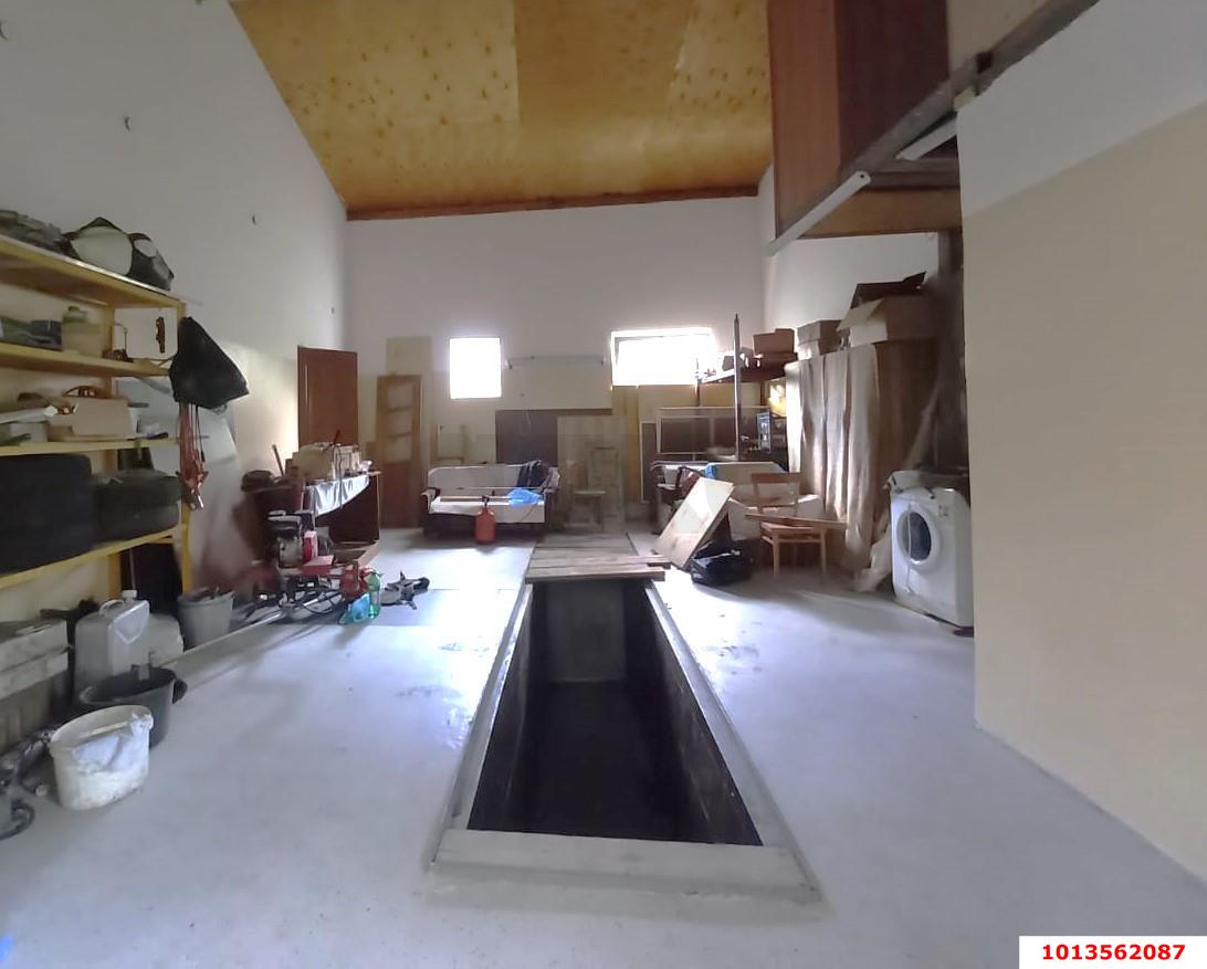 Фото №6: Дом 90 м² + 6 сот. - Знаменский, Карасунский внутригородской округ, пр-д Норковый