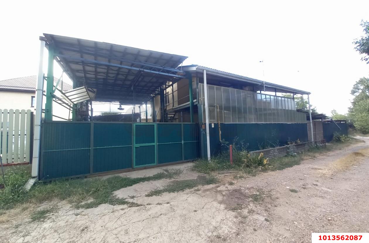 Фото №15: Дом 90 м² + 6 сот. - Знаменский, Карасунский внутригородской округ, пр-д Норковый