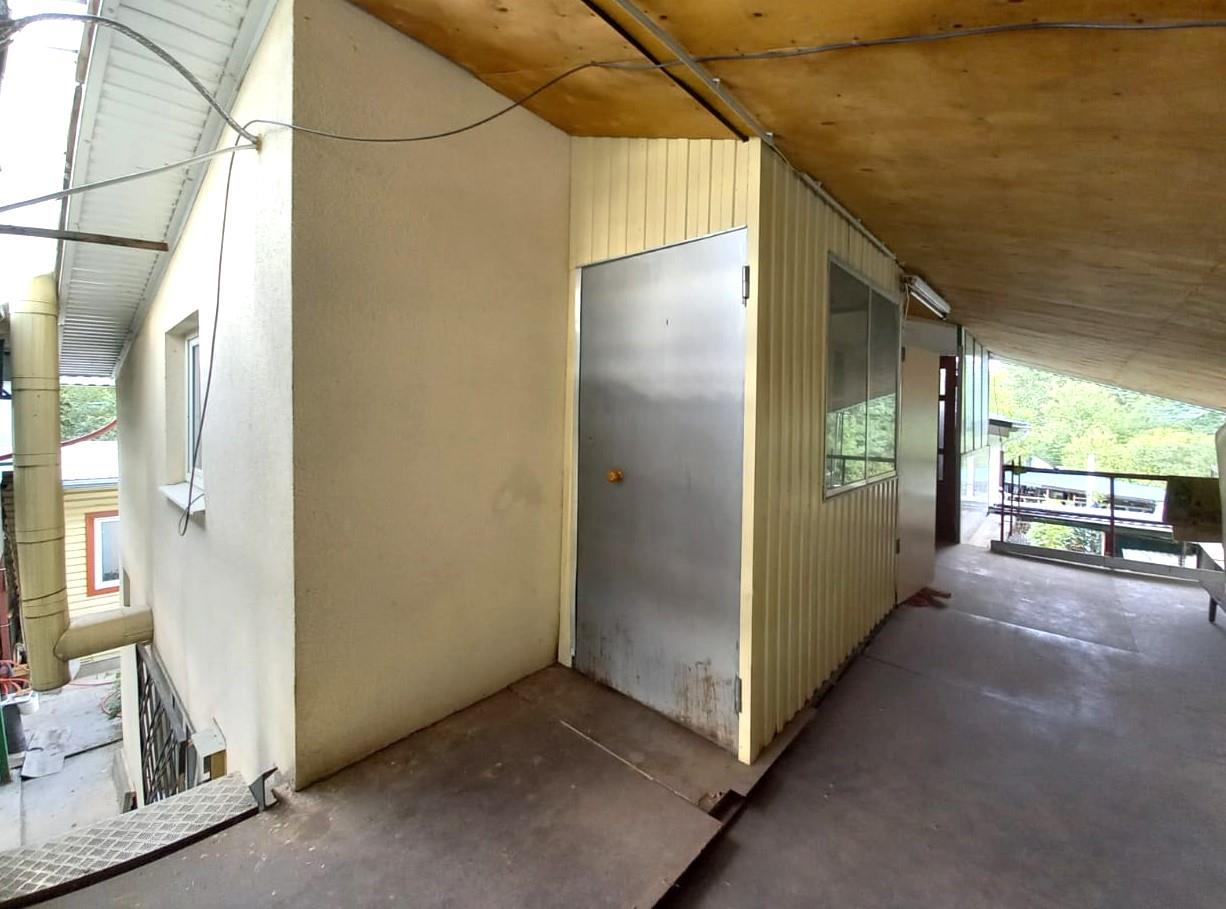 Фото №2: Дом 90 м² + 6 сот. - Знаменский, мкр. Карасунский внутригородской округ, пр-д Норковый