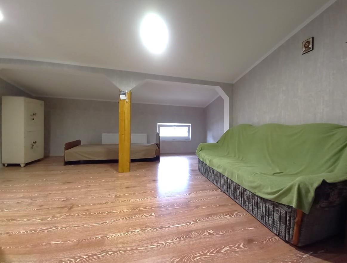 Фото №12: Дом 90 м² + 6 сот. - Знаменский, мкр. Карасунский внутригородской округ, пр-д Норковый