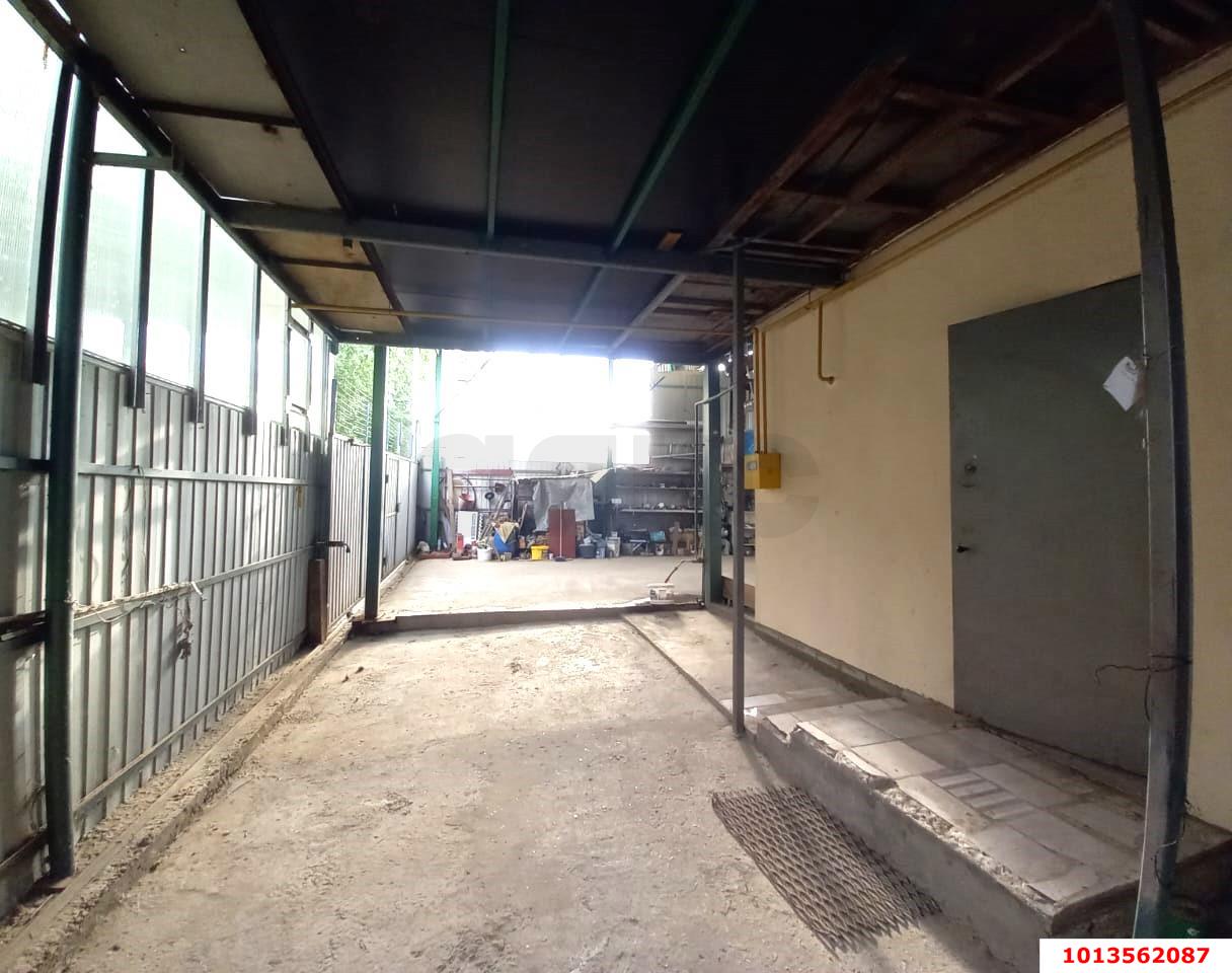 Фото №14: Дом 90 м² + 6 сот. - Знаменский, Карасунский внутригородской округ, пр-д Норковый