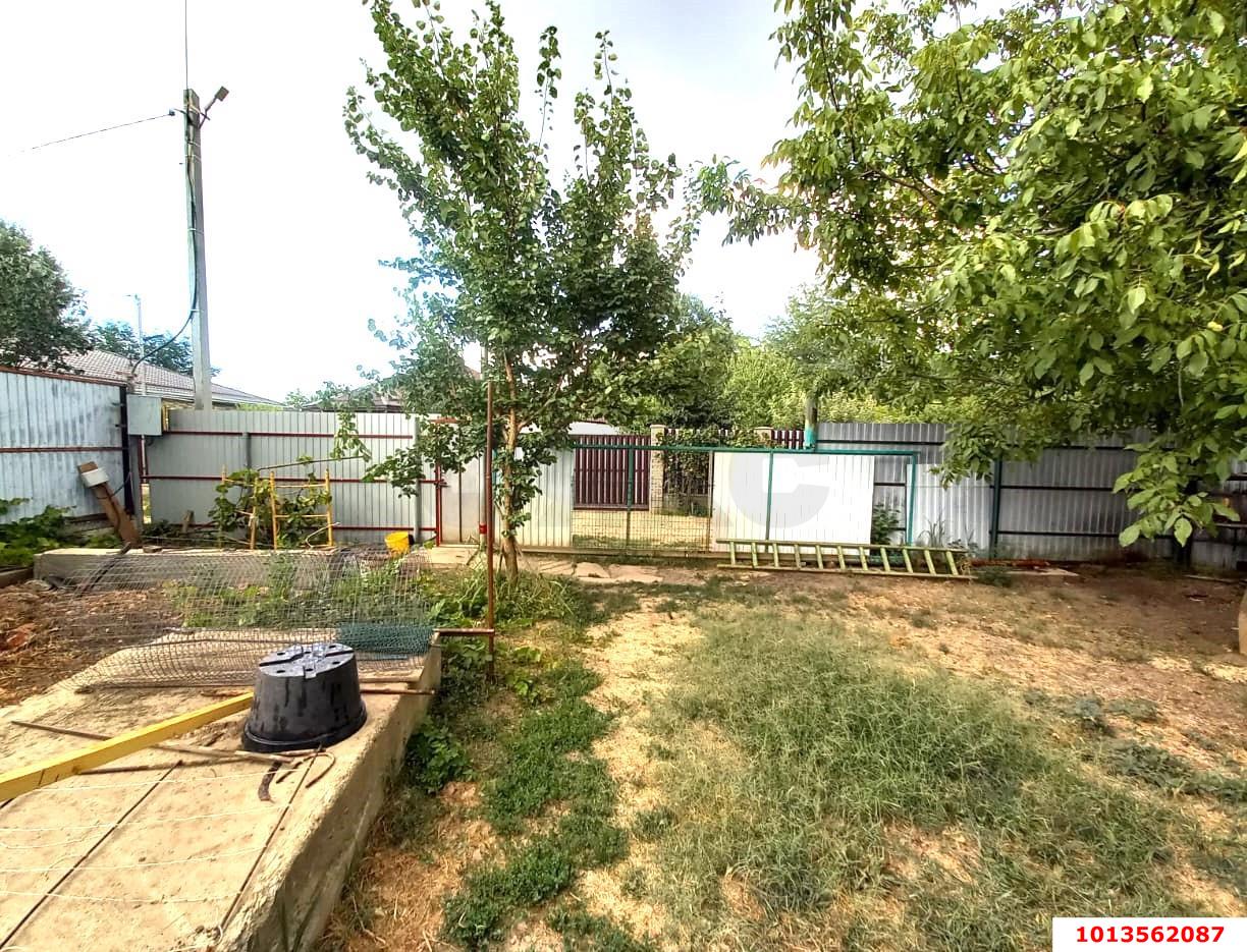 Фото №13: Дом 90 м² + 6 сот. - Знаменский, Карасунский внутригородской округ, пр-д Норковый