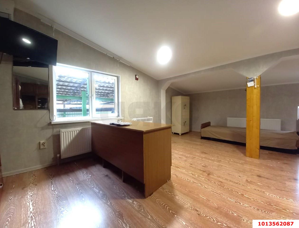 Фото №1: Дом 90 м² + 6 сот. - Знаменский, Карасунский внутригородской округ, пр-д Норковый