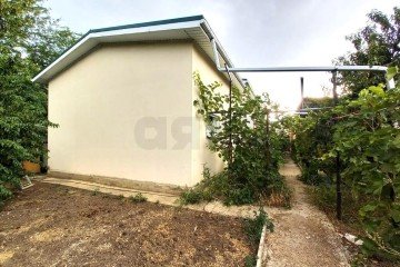 Фото №5: Дом 90 м² - Знаменский, мкр. Карасунский внутригородской округ, пр-д Норковый