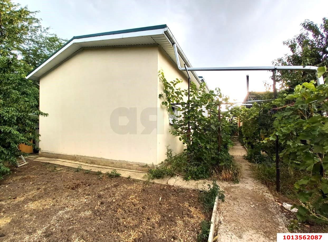 Фото №5: Дом 90 м² + 6 сот. - Знаменский, Карасунский внутригородской округ, пр-д Норковый