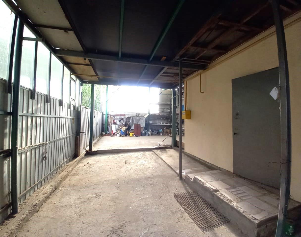 Фото №14: Дом 90 м² + 6 сот. - Знаменский, мкр. Карасунский внутригородской округ, пр-д Норковый