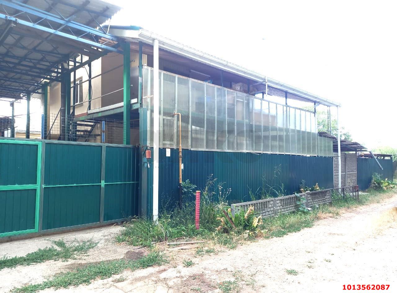 Фото №4: Дом 90 м² + 6 сот. - Знаменский, Карасунский внутригородской округ, пр-д Норковый