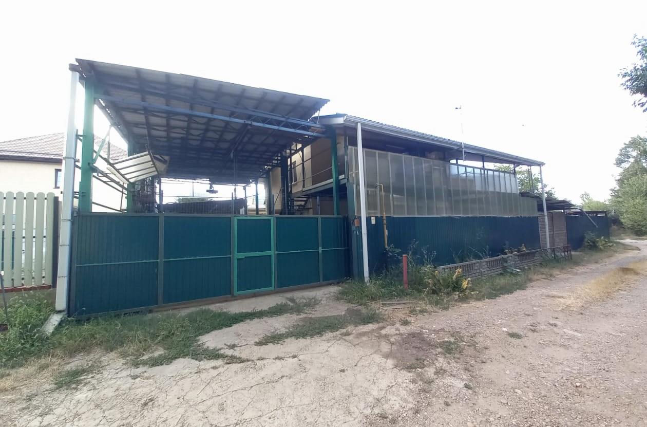 Фото №15: Дом 90 м² + 6 сот. - Знаменский, мкр. Карасунский внутригородской округ, пр-д Норковый