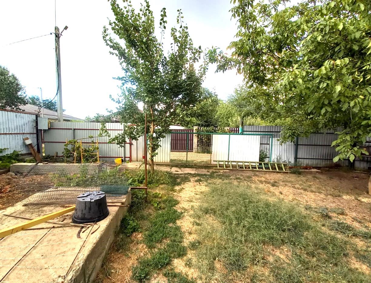 Фото №13: Дом 90 м² + 6 сот. - Знаменский, мкр. Карасунский внутригородской округ, пр-д Норковый