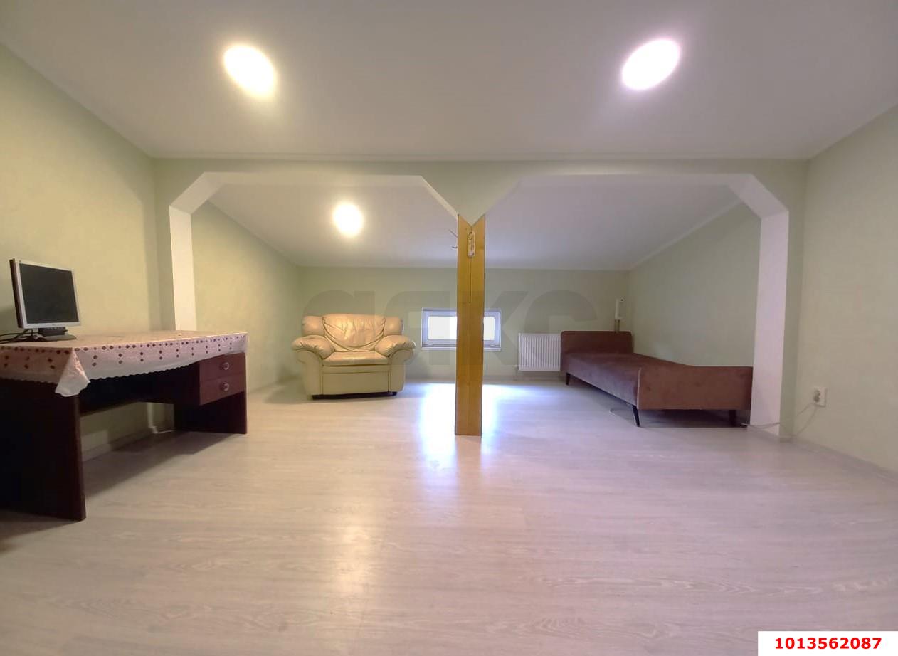 Фото №9: Дом 90 м² + 6 сот. - Знаменский, Карасунский внутригородской округ, пр-д Норковый