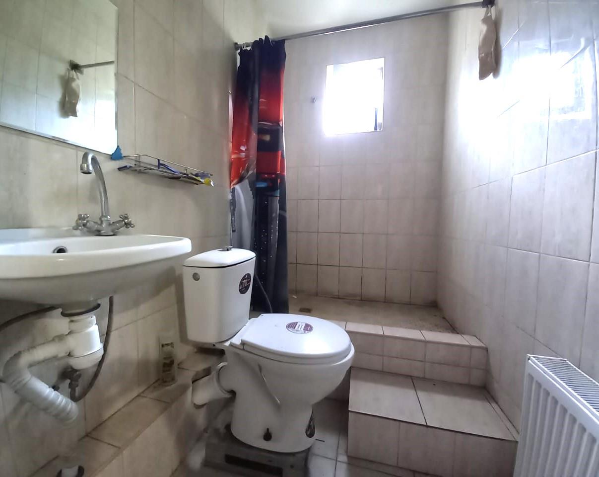 Фото №10: Дом 90 м² + 6 сот. - Знаменский, мкр. Карасунский внутригородской округ, пр-д Норковый