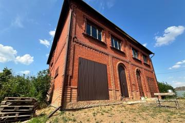 Фото №1: Дом 222 м² - Каневская, мкр. Западный, ул. 9-я Линия, 25