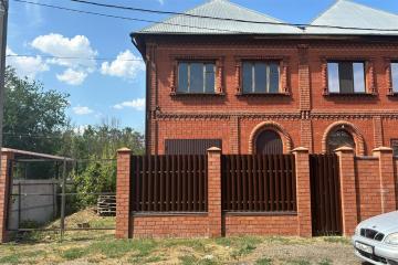 Фото №2: Дом 222 м² - Каневская, мкр. Западный, ул. 9-я Линия, 25