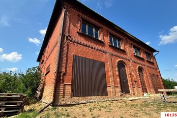 Фото №1: Дом 222 м² - Каневская, мкр. Западный, ул. 9-я Линия, 25