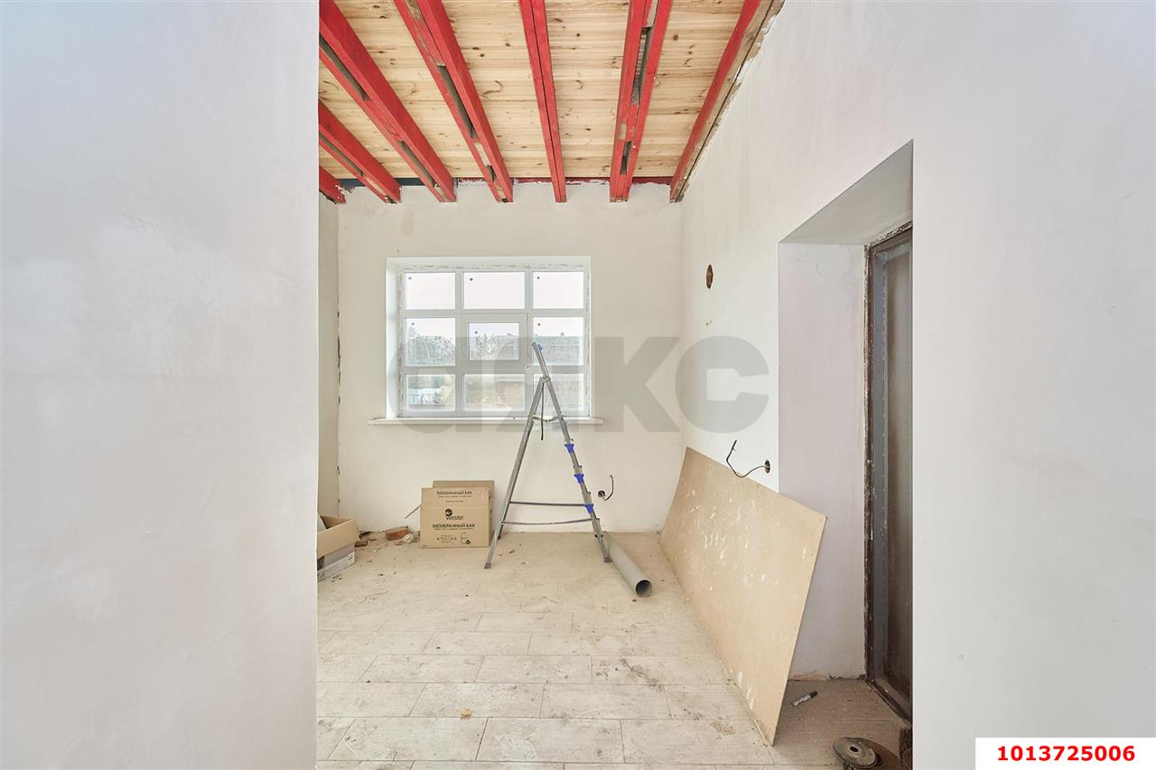 Фото №3: Дом 68 м² + 3.77 сот. - Елизаветинская, Роднички, ул. Абрикосовая, 25