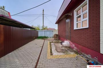 Фото №1: Дом 68 м² - Елизаветинская, ст Роднички, ул. Абрикосовая, 25