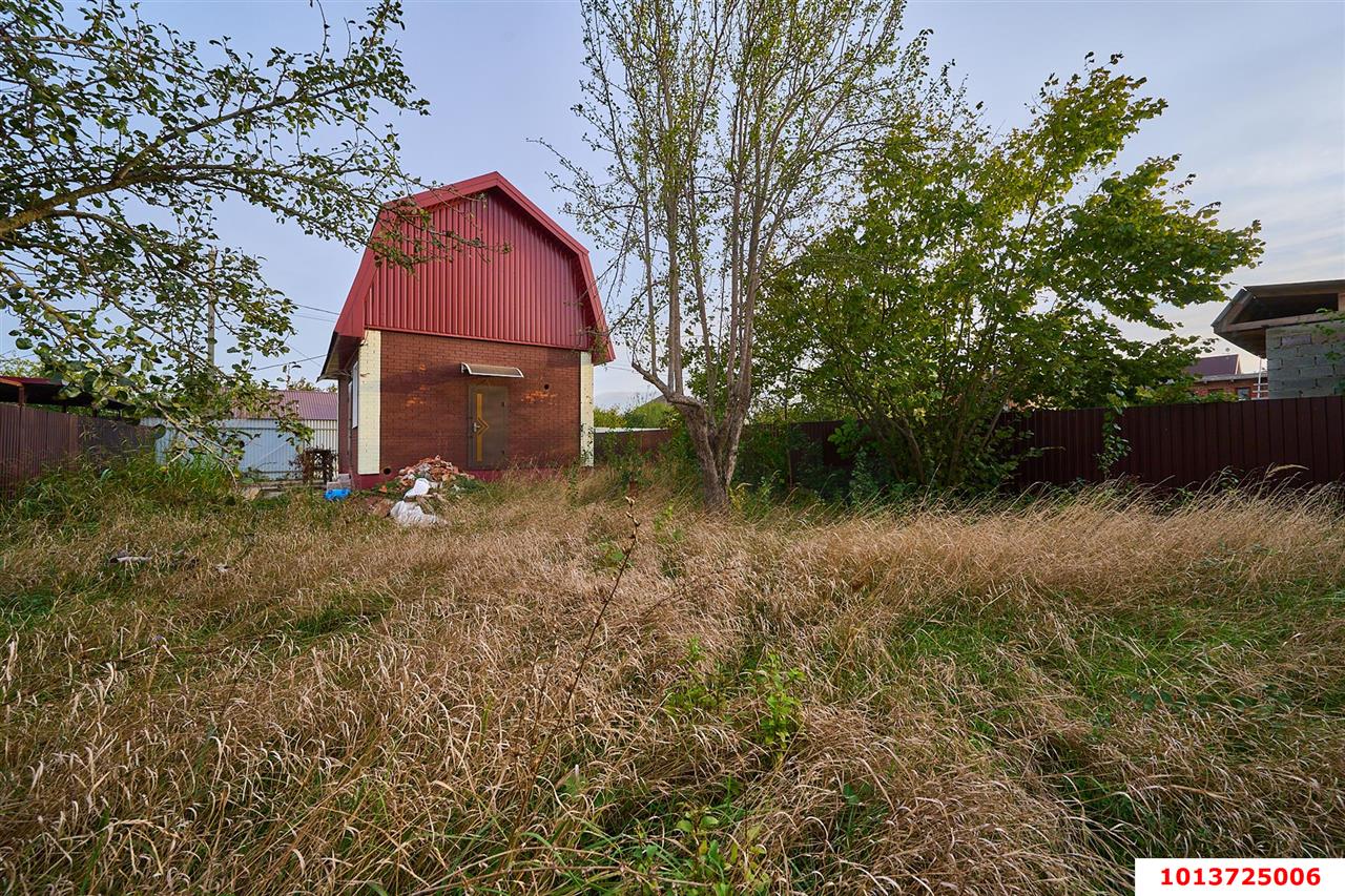 Фото №13: Дом 68 м² + 3.77 сот. - Елизаветинская, Роднички, ул. Абрикосовая, 25