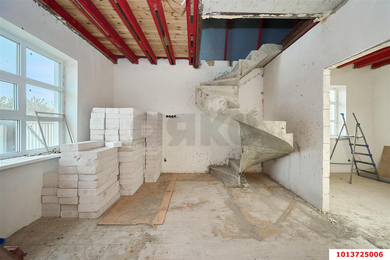 Фото №8: Дом 68 м² + 3.77 сот. - Елизаветинская, Роднички, ул. Абрикосовая, 25