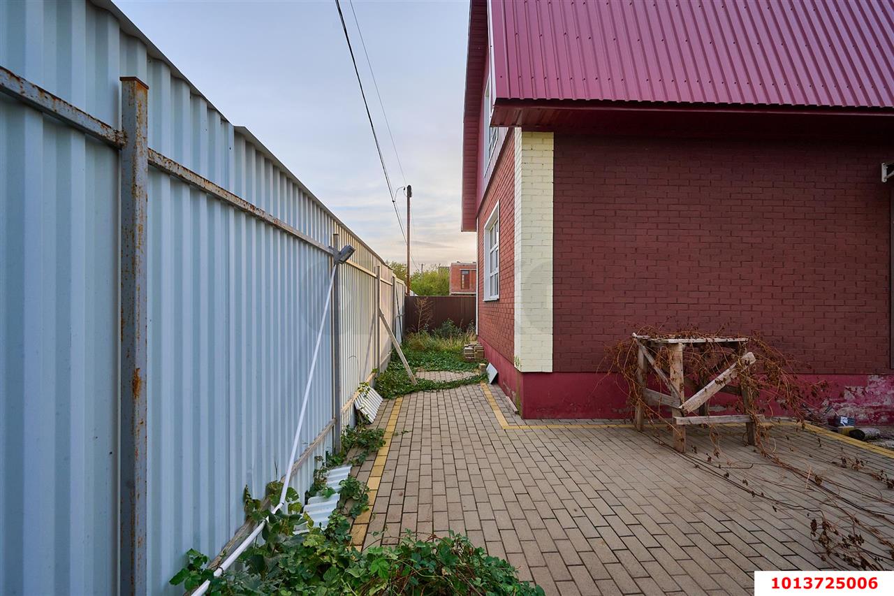 Фото №12: Дом 68 м² + 3.77 сот. - Елизаветинская, Роднички, ул. Абрикосовая, 25