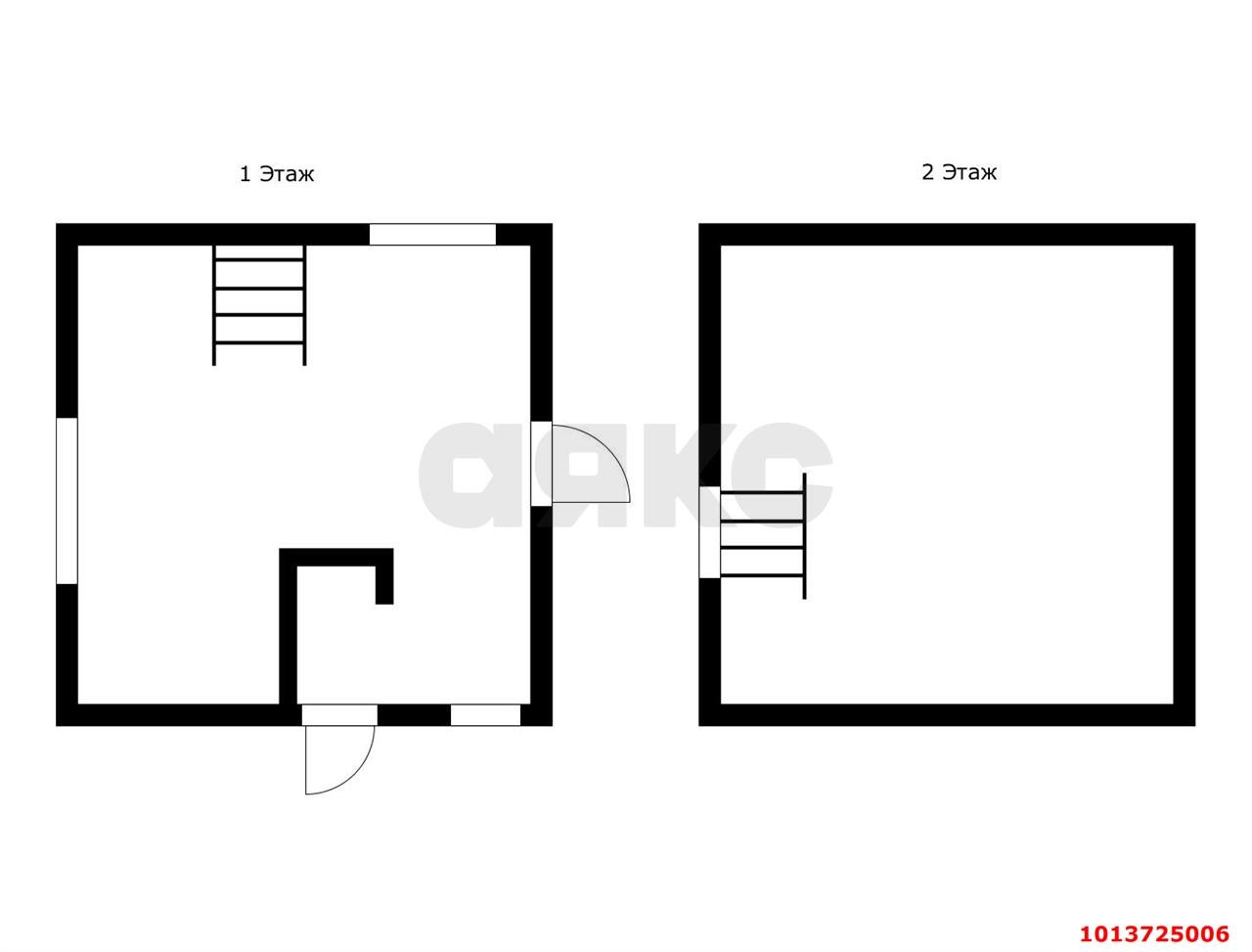 Фото №14: Дом 68 м² + 3.77 сот. - Елизаветинская, Роднички, ул. Абрикосовая, 25