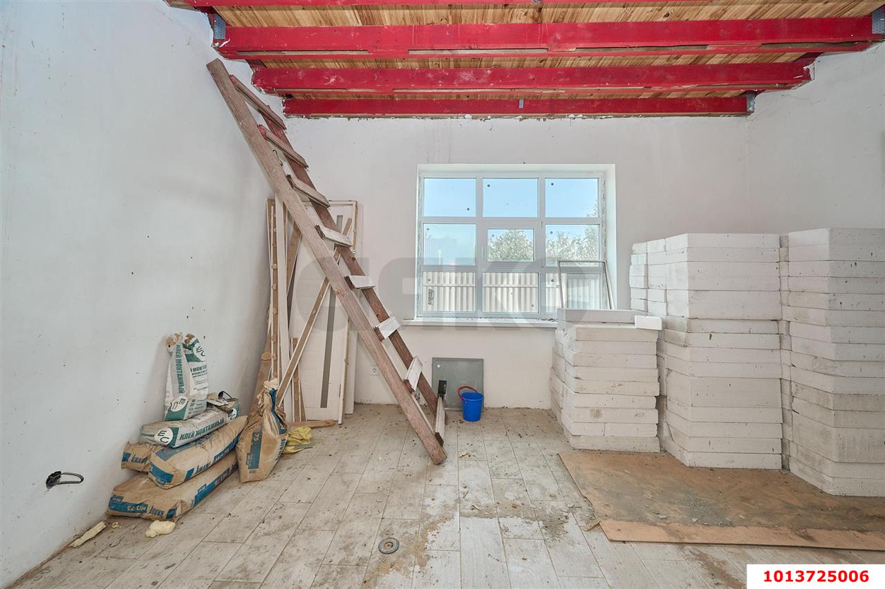 Фото №6: Дом 68 м² + 3.77 сот. - Елизаветинская, Роднички, ул. Абрикосовая, 25