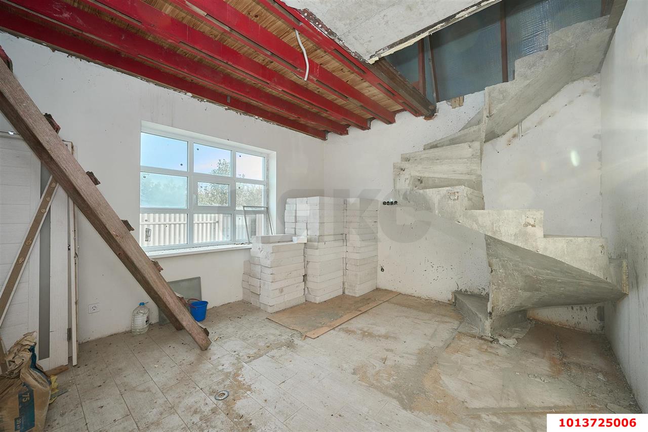 Фото №9: Дом 68 м² + 3.77 сот. - Елизаветинская, Роднички, ул. Абрикосовая, 25