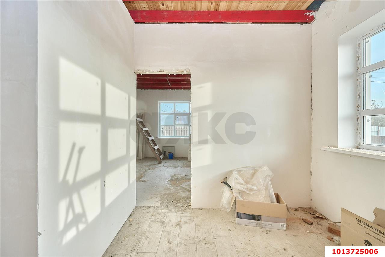 Фото №4: Дом 68 м² + 3.77 сот. - Елизаветинская, Роднички, ул. Абрикосовая, 25