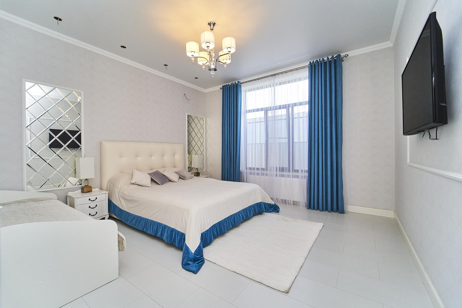 Фото №6: Дом 189 м² + 4.13 сот. - Краснодар, Карасунский внутригородской округ, мкр. ДНТ Знаменский, ул. Добрая, 6