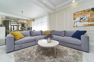 Фото №3: Дом 189 м² - Краснодар, мкр. ДНТ Знаменский, ул. Добрая, 6