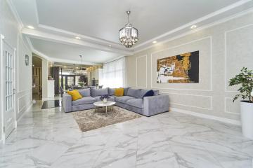 Фото №2: Дом 189 м² - Краснодар, мкр. ДНТ Знаменский, ул. Добрая, 6