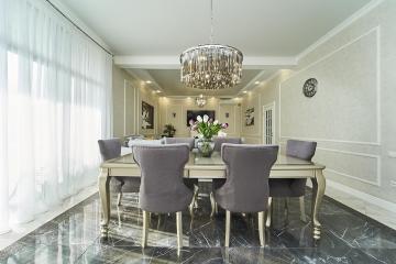 Фото №1: Дом 189 м² - Краснодар, мкр. ДНТ Знаменский, ул. Добрая, 6