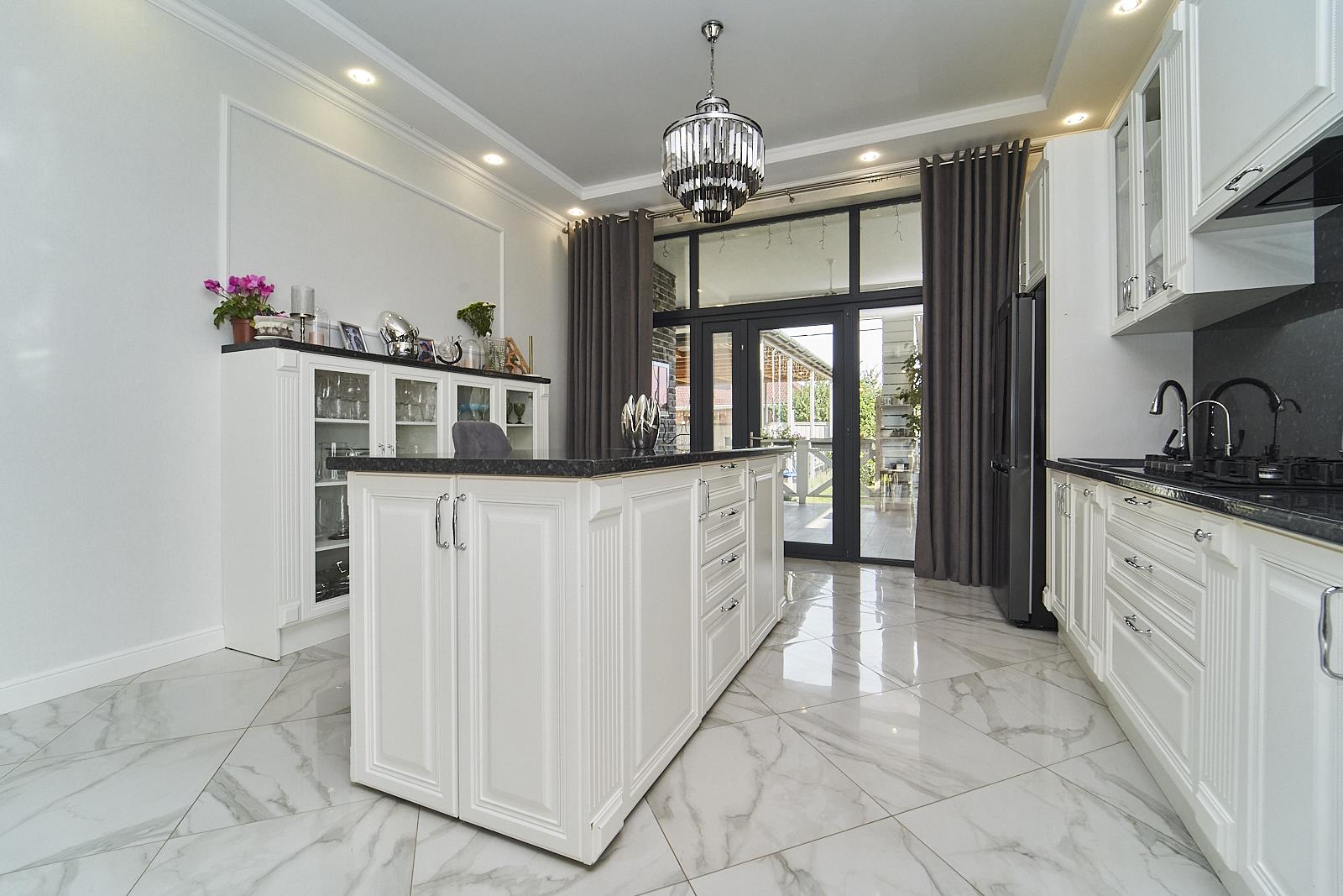 Фото №5: Дом 189 м² + 4.13 сот. - Краснодар, Карасунский внутригородской округ, мкр. ДНТ Знаменский, ул. Добрая, 6