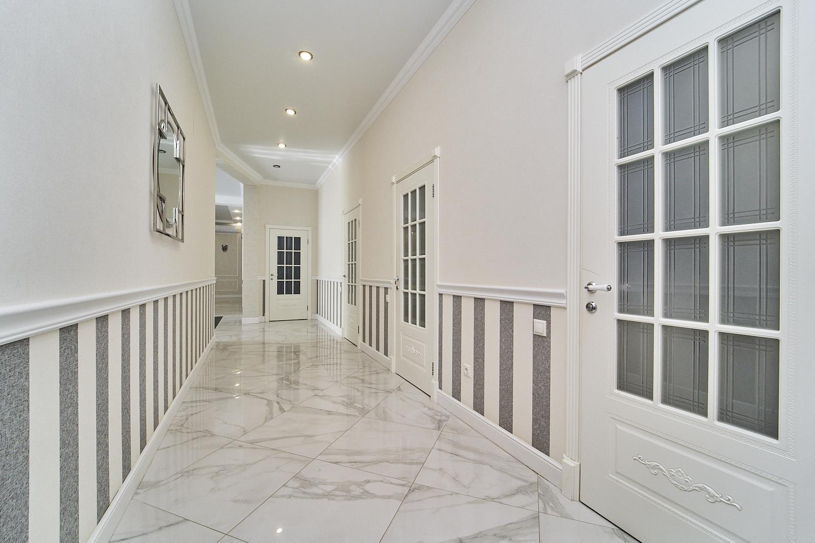 Фото №11: Дом 189 м² + 4.13 сот. - Краснодар, Карасунский внутригородской округ, мкр. ДНТ Знаменский, ул. Добрая, 6