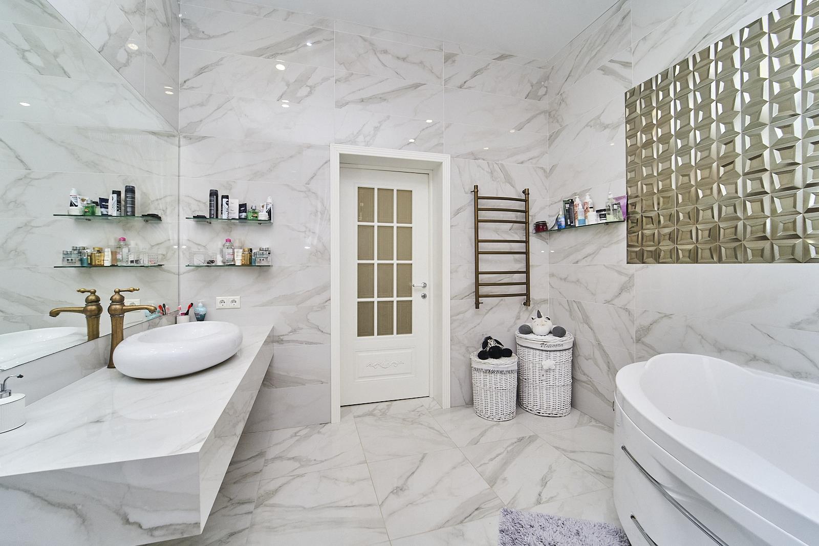 Фото №9: Дом 189 м² + 4.13 сот. - Краснодар, Карасунский внутригородской округ, мкр. ДНТ Знаменский, ул. Добрая, 6