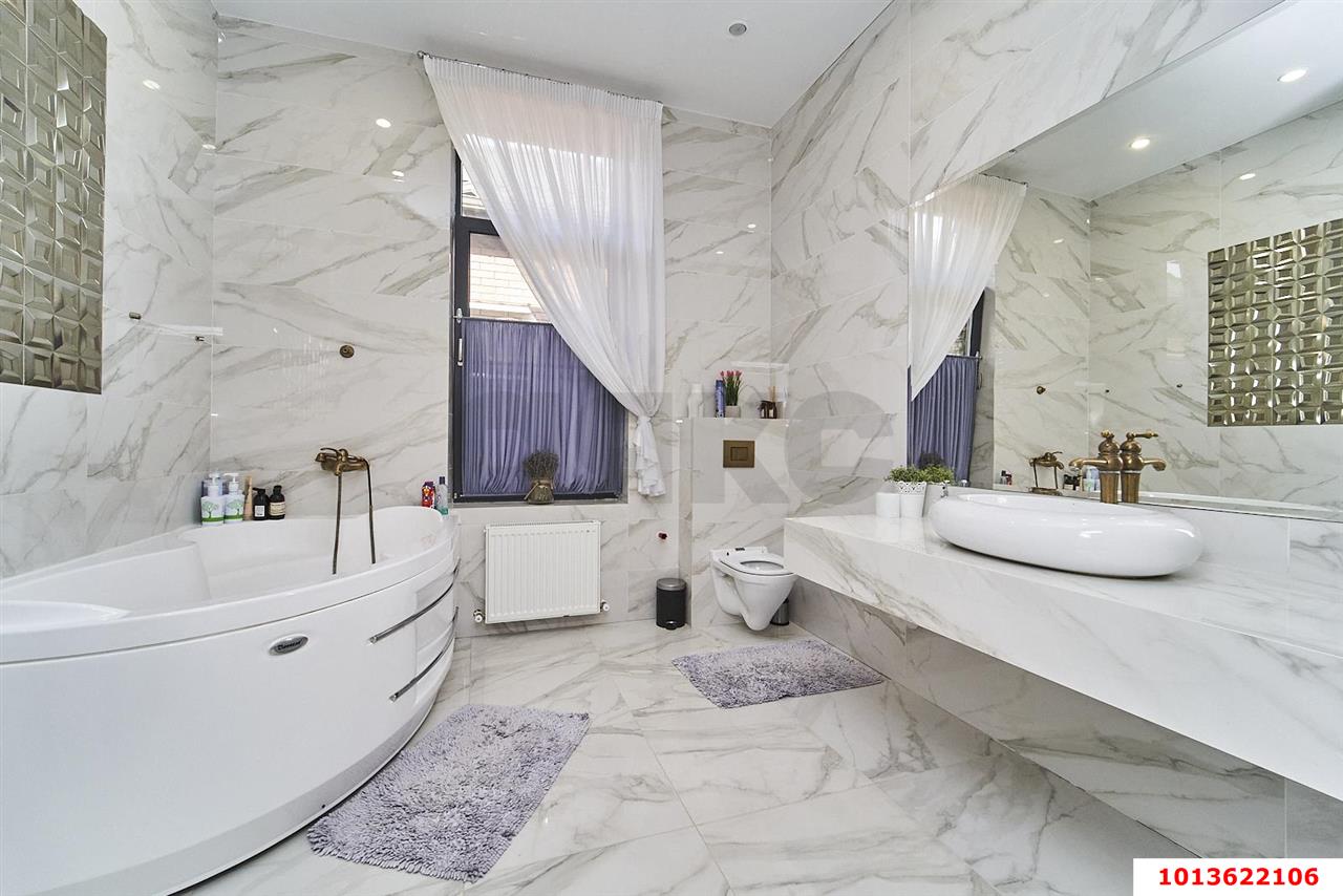 Фото №10: Дом 189 м² + 4.13 сот. - Краснодар, Знаменский, ул. Добрая, 6