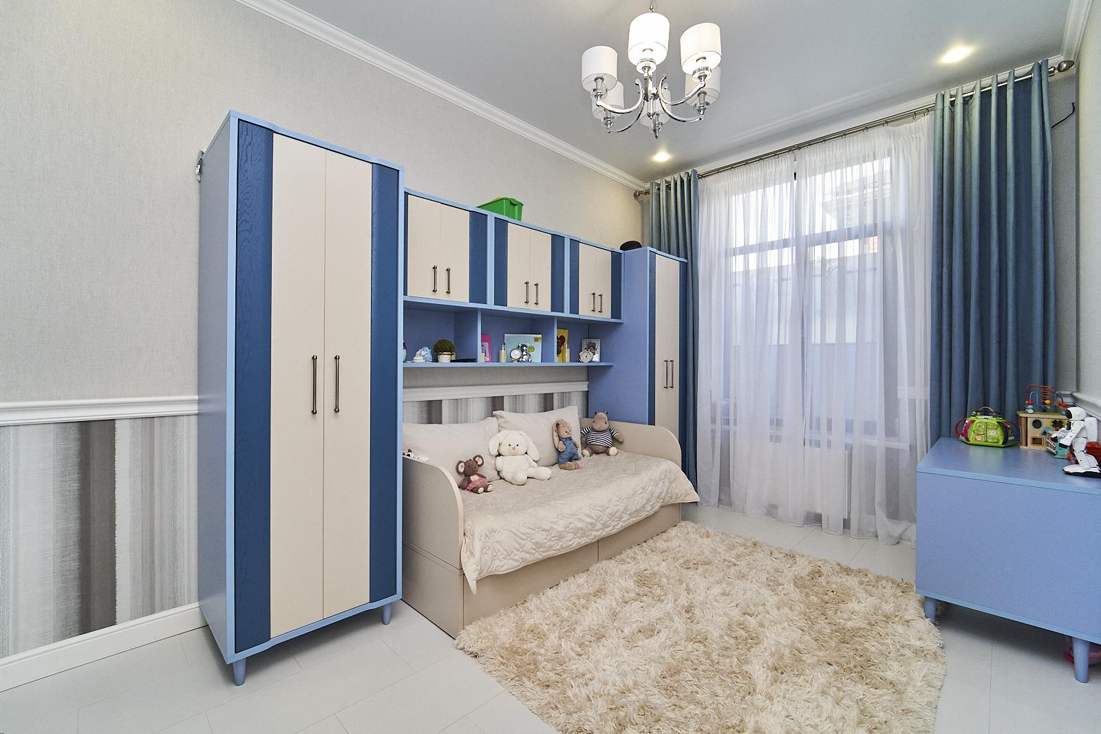 Фото №7: Дом 189 м² + 4.13 сот. - Краснодар, Карасунский внутригородской округ, мкр. ДНТ Знаменский, ул. Добрая, 6