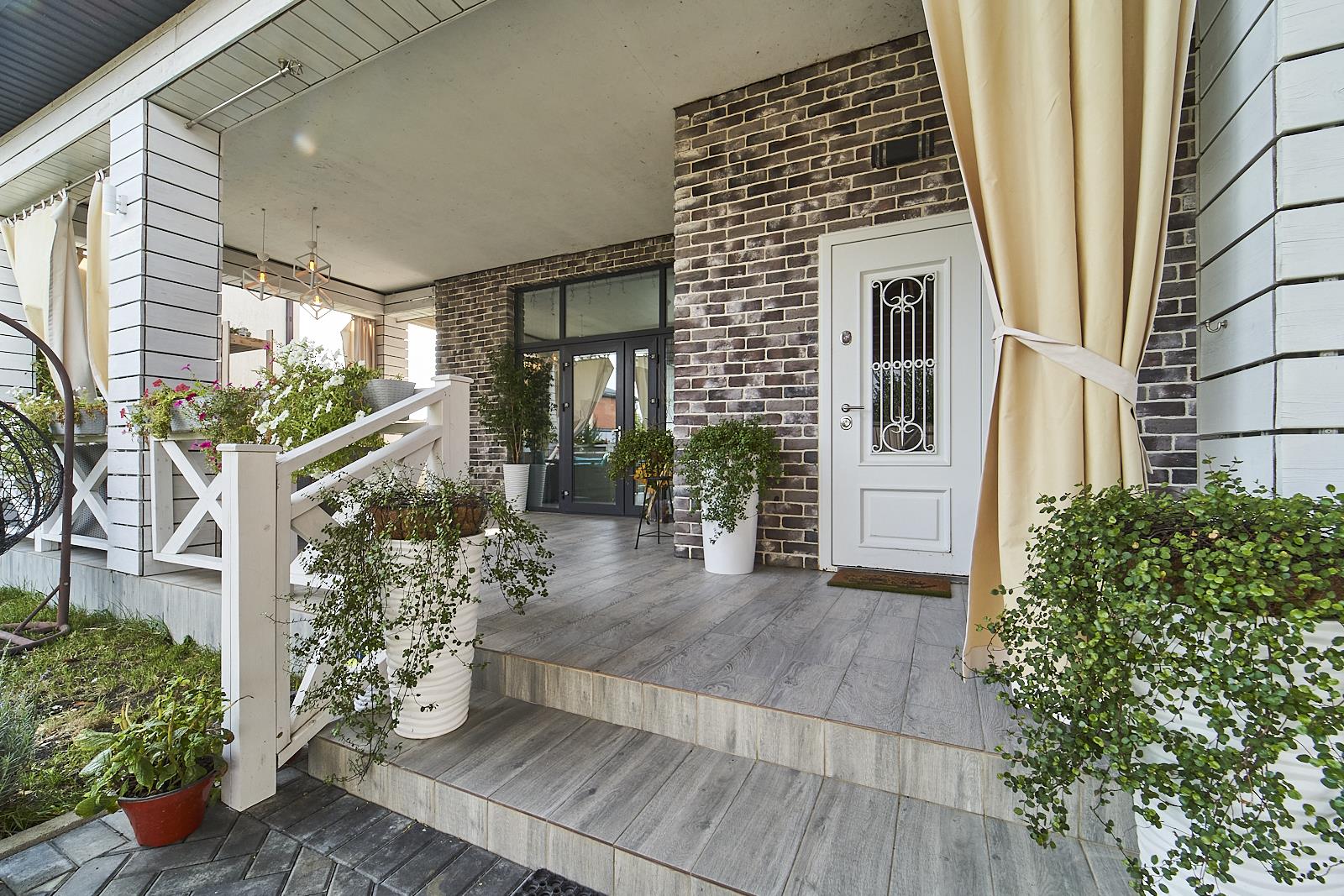 Фото №17: Дом 189 м² + 4.13 сот. - Краснодар, Карасунский внутригородской округ, мкр. ДНТ Знаменский, ул. Добрая, 6