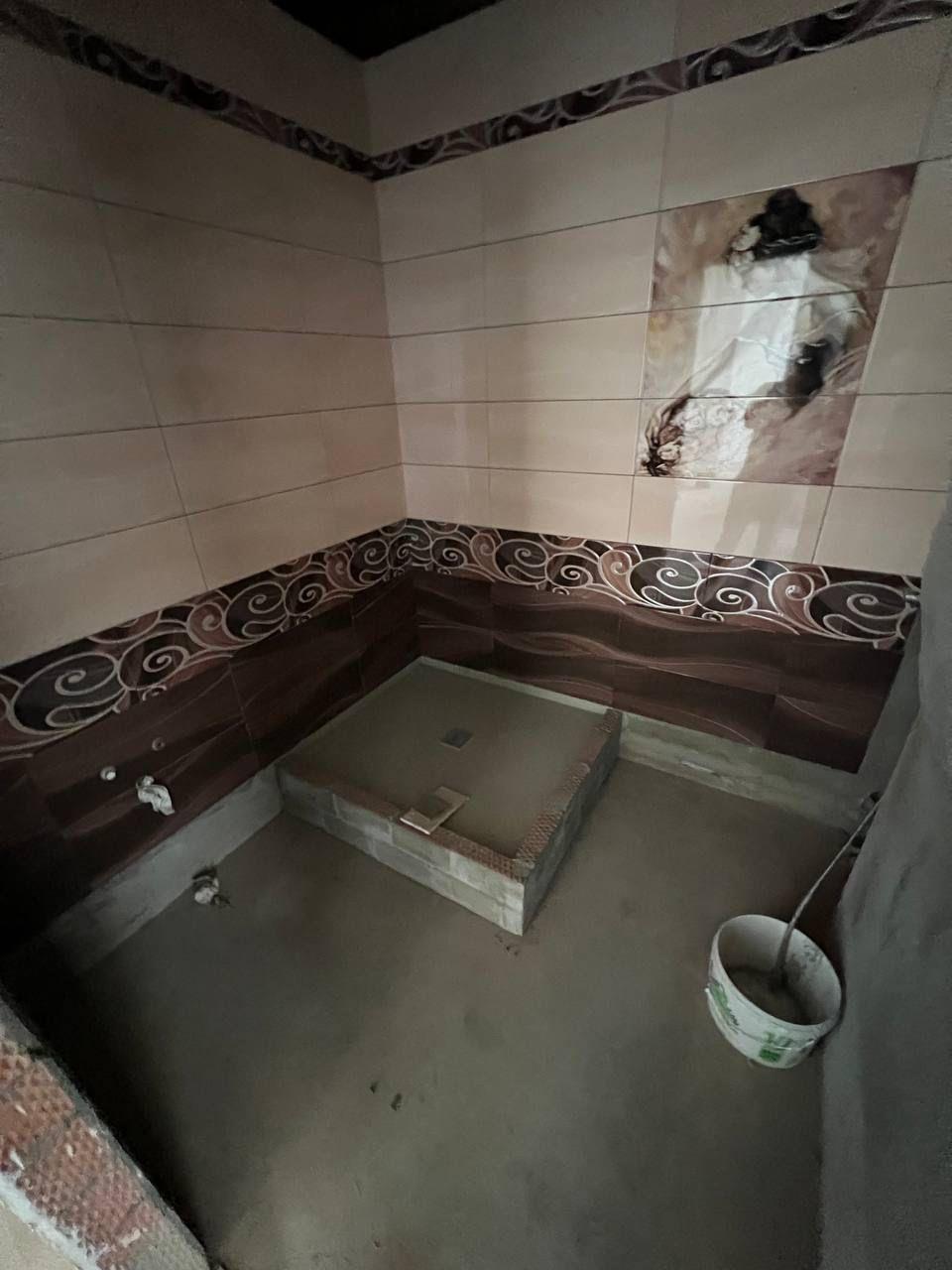 Фото №8: 2-комнатная квартира 70 м² - Краснодар, ЖК Октябрьский, жилой комплекс Центральный, Центральный внутригородской округ, Западный внутригородской округ, мкр. Центральный, ул. Октябрьская, 181/2