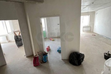 Фото №1: 2-комнатная квартира 70 м² - Краснодар, мкр. Центральный, ул. Октябрьская, 181/2