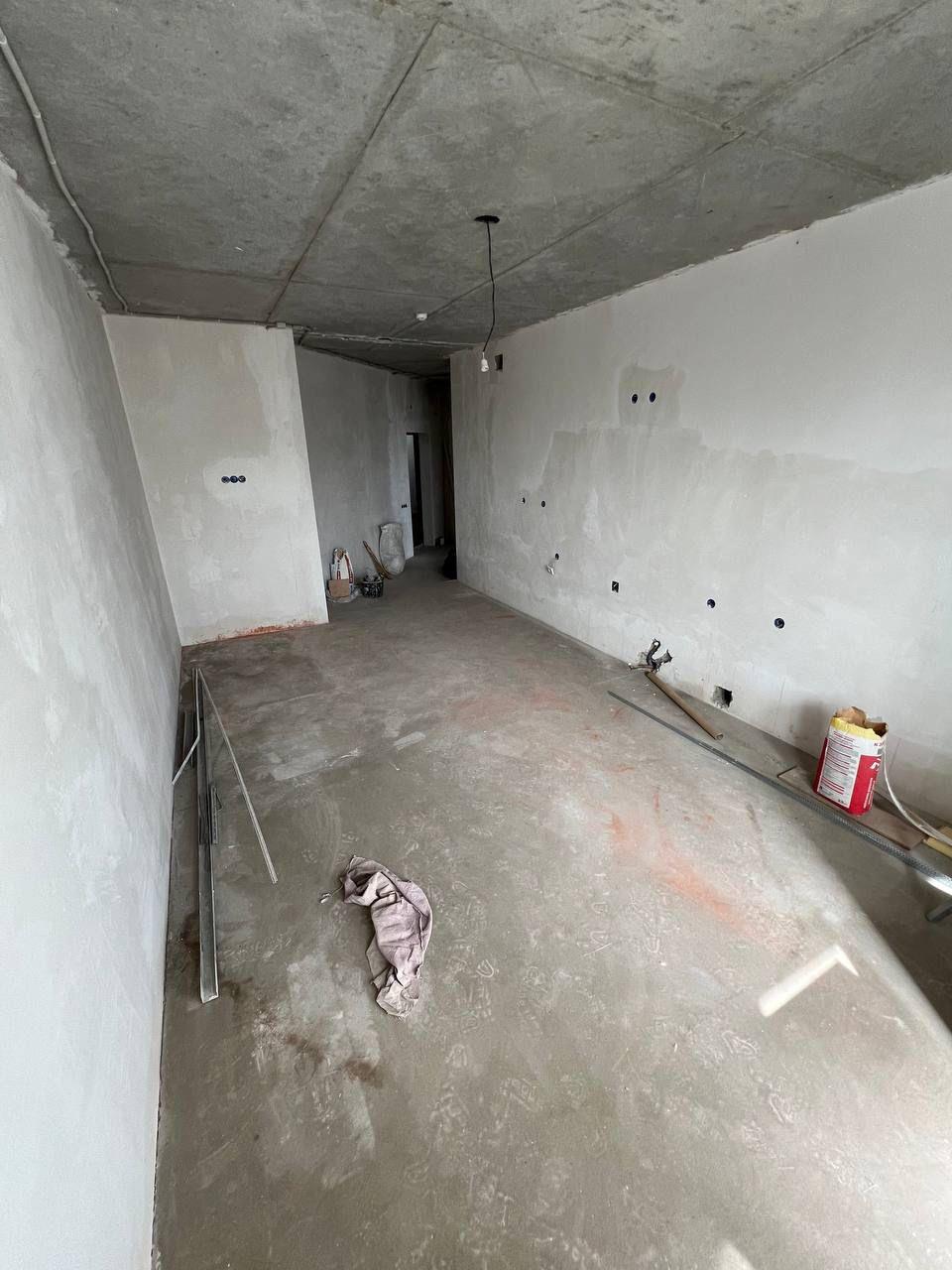 Фото №6: 2-комнатная квартира 70 м² - Краснодар, ЖК Октябрьский, жилой комплекс Центральный, Центральный внутригородской округ, Западный внутригородской округ, мкр. Центральный, ул. Октябрьская, 181/2