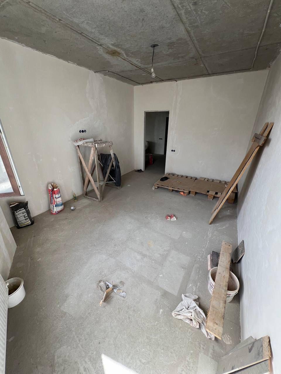 Фото №5: 2-комнатная квартира 70 м² - Краснодар, ЖК Октябрьский, жилой комплекс Центральный, Центральный внутригородской округ, Западный внутригородской округ, мкр. Центральный, ул. Октябрьская, 181/2