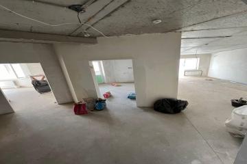 Фото №1: 2-комнатная квартира 70 м² - Краснодар, мкр. Центральный, ул. Октябрьская, 181/2