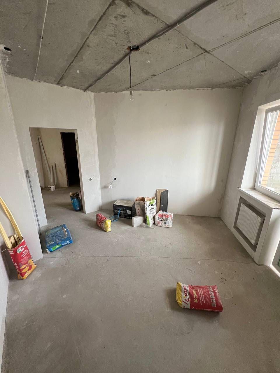 Фото №7: 2-комнатная квартира 70 м² - Краснодар, ЖК Октябрьский, жилой комплекс Центральный, Центральный внутригородской округ, Западный внутригородской округ, мкр. Центральный, ул. Октябрьская, 181/2