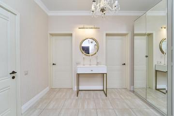 Фото №4: 1-комнатная квартира 51 м² - Краснодар, мкр. Западный внутригородской округ, ул. Николая Кондратенко, 6к2