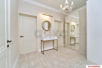 Фото №3: 1-комнатная квартира 51 м² - Краснодар, мкр. Горгаз, ул. Николая Кондратенко, 6к2