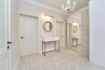 Фото №3: 1-комнатная квартира 51 м² - Краснодар, мкр. Западный внутригородской округ, ул. Николая Кондратенко, 6к2