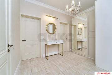 Фото №3: 1-комнатная квартира 51 м² - Краснодар, мкр. Западный внутригородской округ, ул. Николая Кондратенко, 6к2