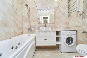 Фото №5: 1-комнатная квартира 51 м² - Краснодар, мкр. Горгаз, ул. Николая Кондратенко, 6к2