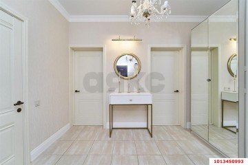 Фото №4: 1-комнатная квартира 51 м² - Краснодар, мкр. Горгаз, ул. Николая Кондратенко, 6к2