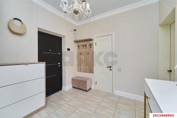 Фото №2: 1-комнатная квартира 51 м² - Краснодар, мкр. Горгаз, ул. Николая Кондратенко, 6к2